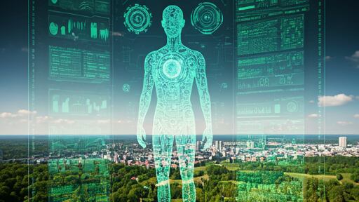 Gemini IA - Economía circular y tech