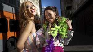 Moda circular é opção econômica e estilosa para fantasias neste Carnaval