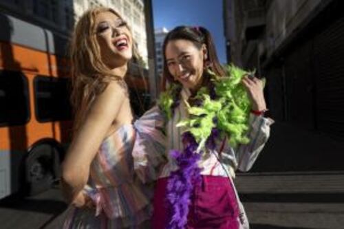 Moda circular é opção econômica e estilosa para fantasias neste Carnaval