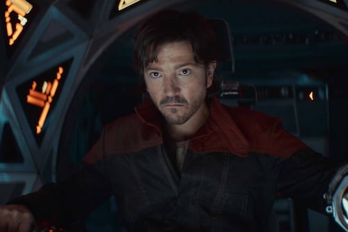 Novo trailer divulgado: saiba o que esperar da 2ª temporada de ‘Andor’ no Disney+