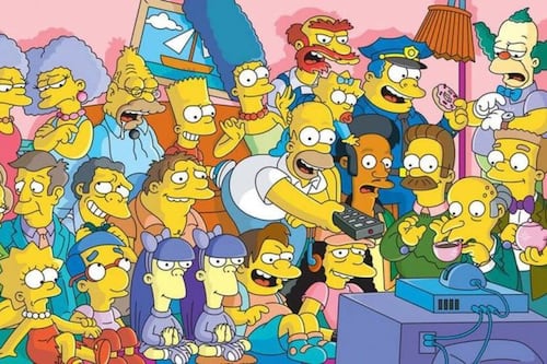 Os Simpsons ‘mata’ personagem após 35 anos; veja quem ele é
