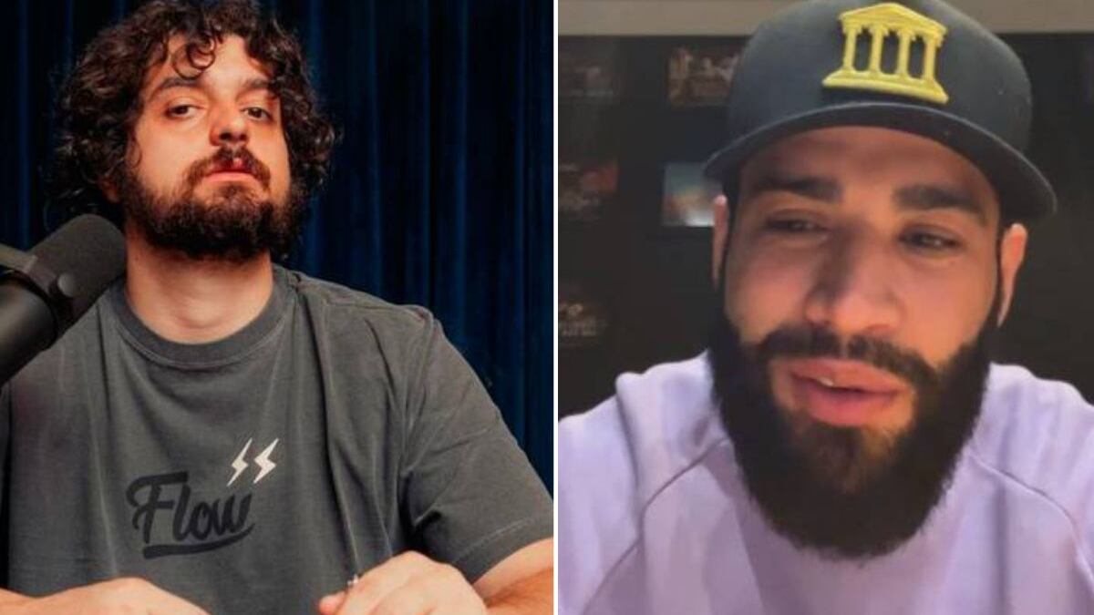 Monark defende Gusttavo Lima na web