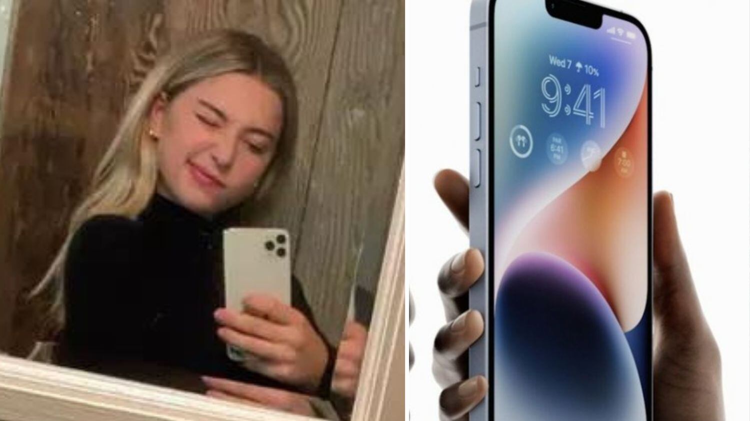 Essa não é a primeira vez que ela critica a empresa