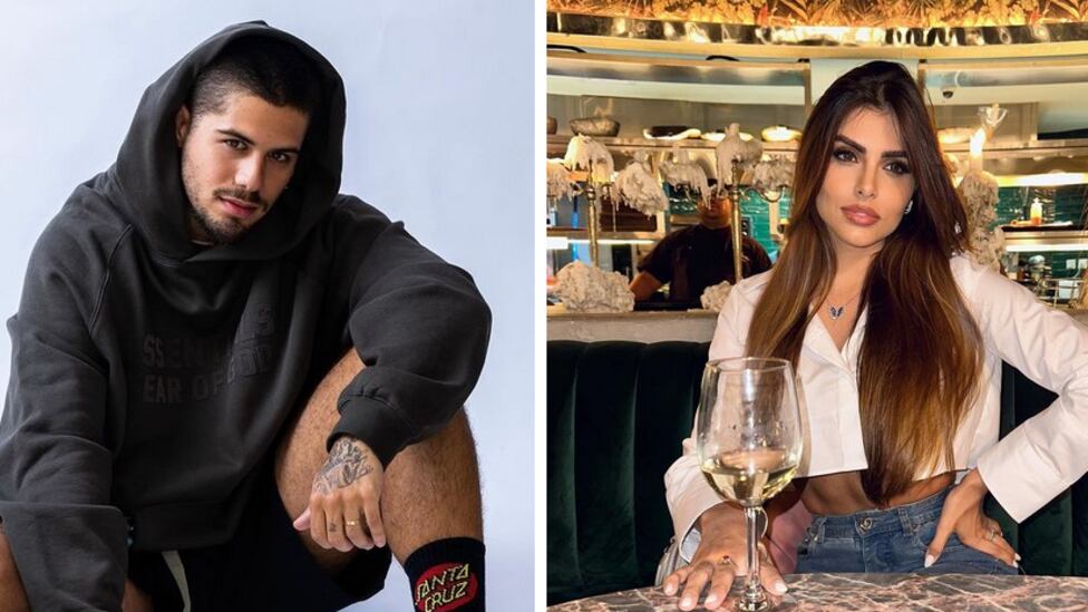 Ex-noiva de Zé Felipe desmente boatos sobre término com o cantor quatro anos depois