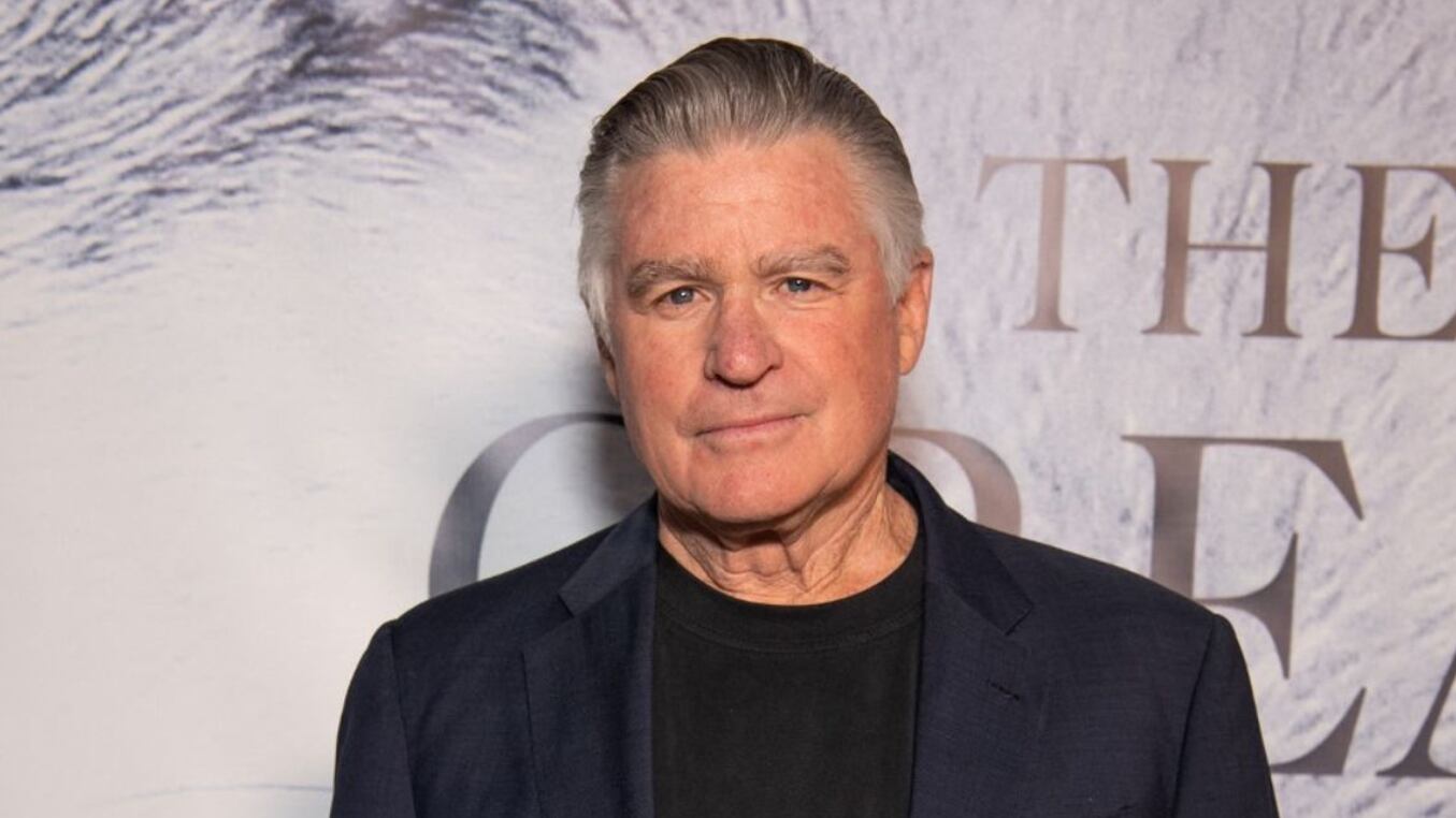 O ator morreu aos 71 anos, após sofrer um acidente de moto.