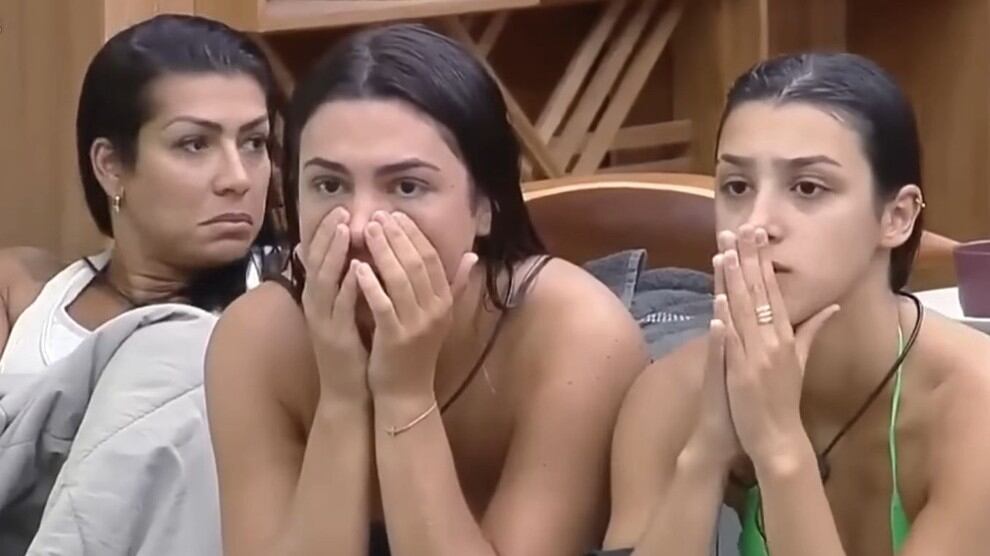 "A Fazenda 14" vive momento complicado e famosas deixam o programa