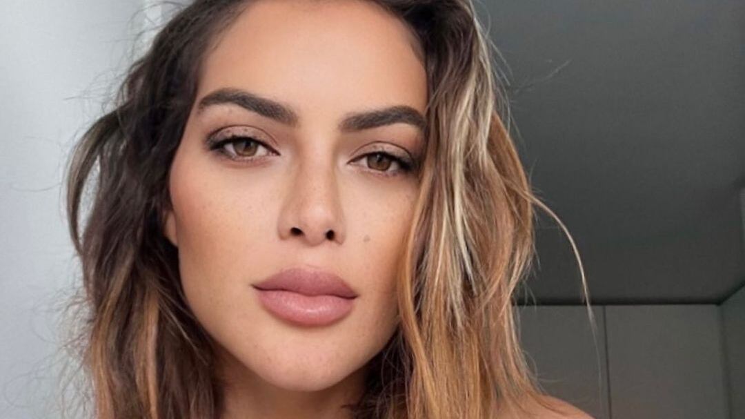 Atriz publicou tatuagem íntima no OnlyFans