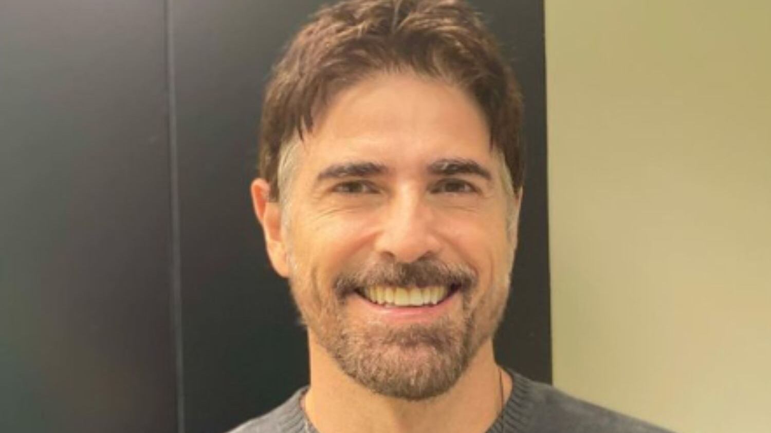 Ele teve de se explicar