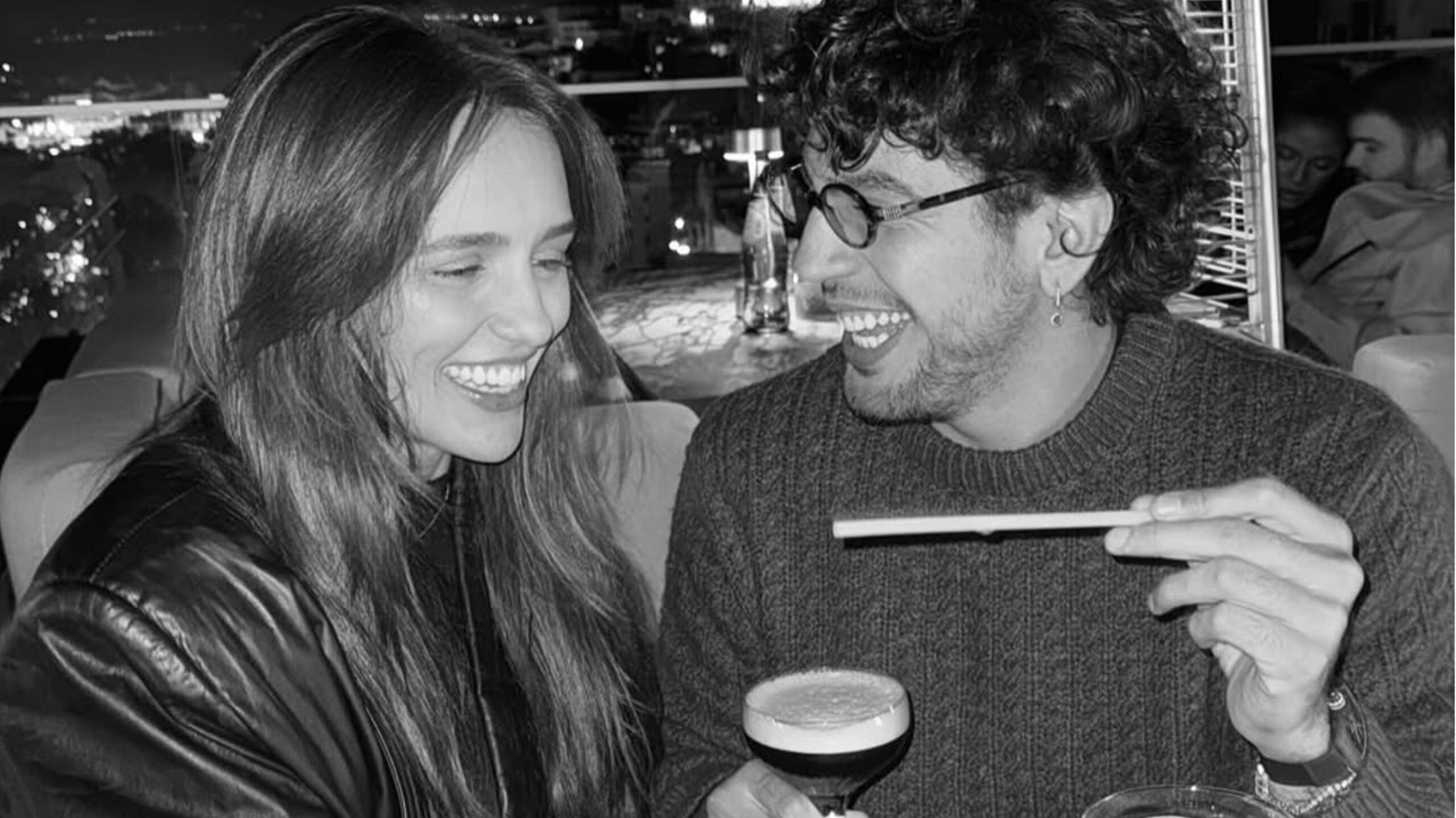 Rafa Kalimann e Nattan