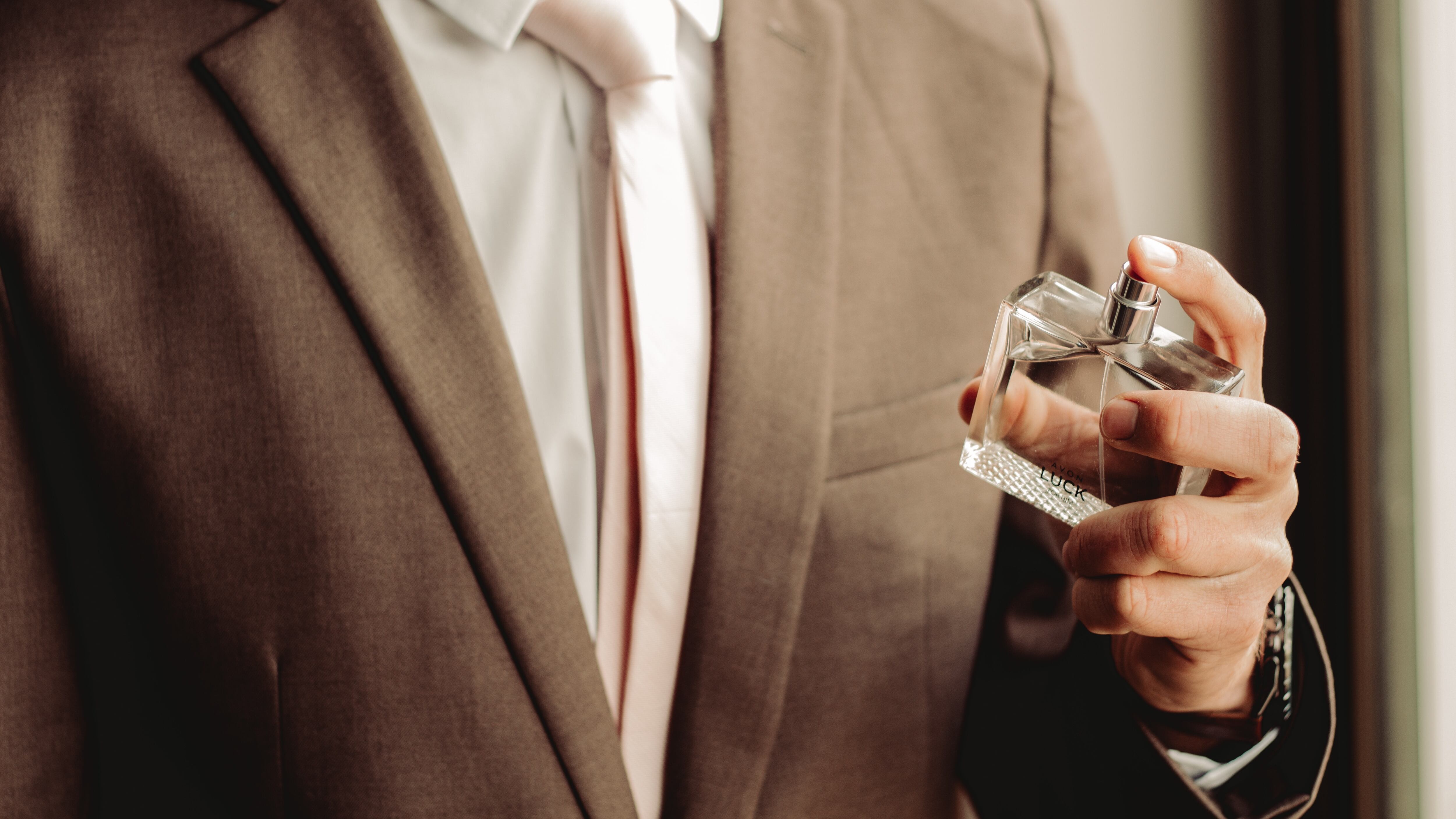 Veja os 9 melhores perfumes masculinos nacionais