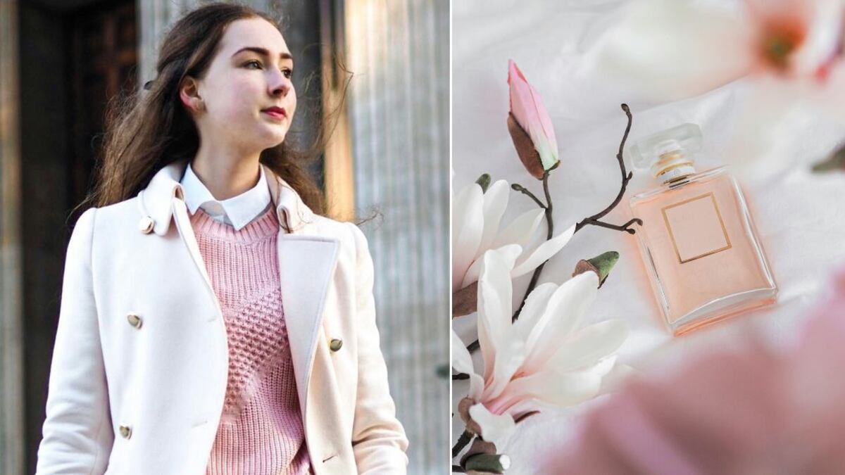 Los perfumes gourman son adictivos y ultrafemeninos