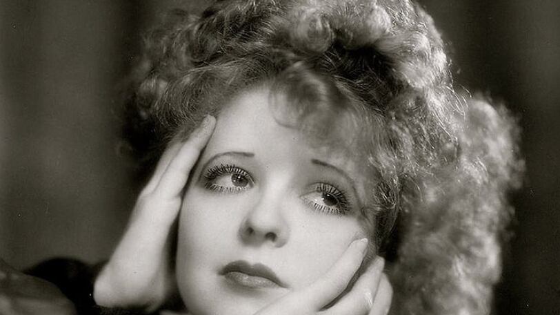 clara bow