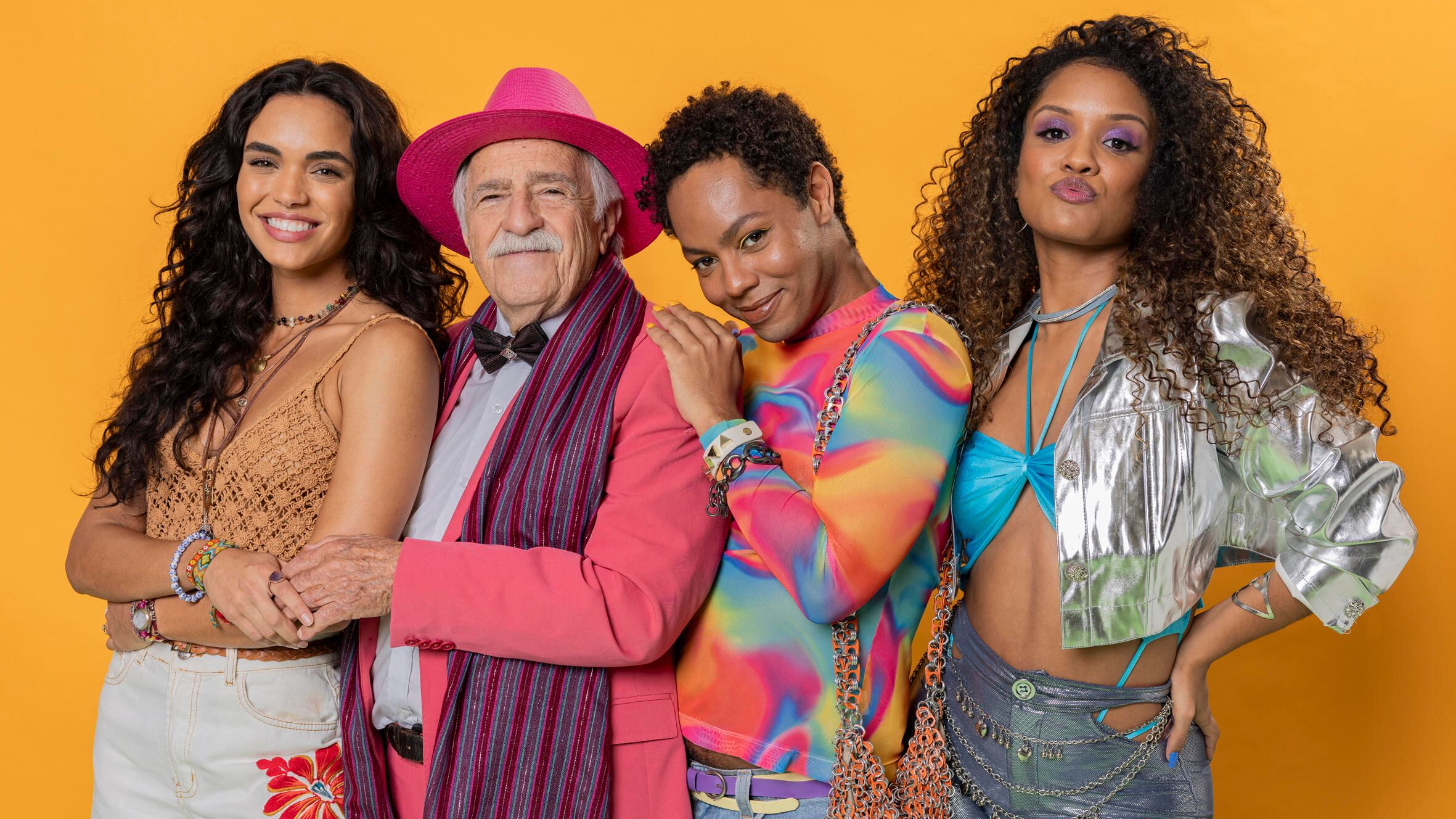 Fuzuê: Beco do Gambá será um dos lugares mais badalados da novela da Globo