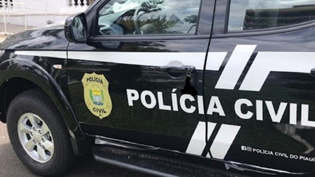Polícia Civil do Piauí