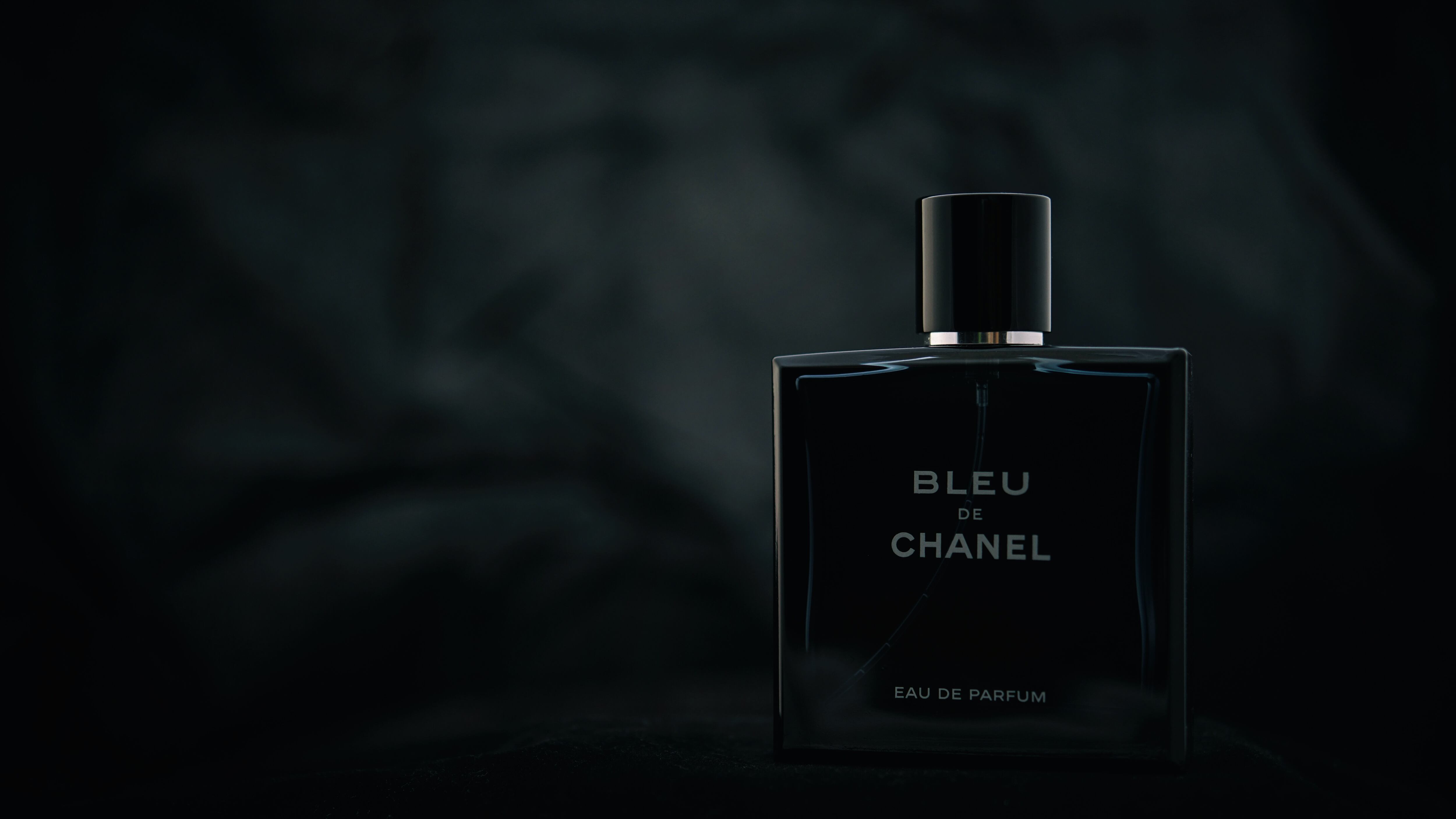 Perfume Bleu de Chanel