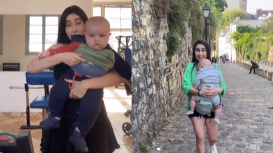 Foto: Reprodução/ @alexavierdj