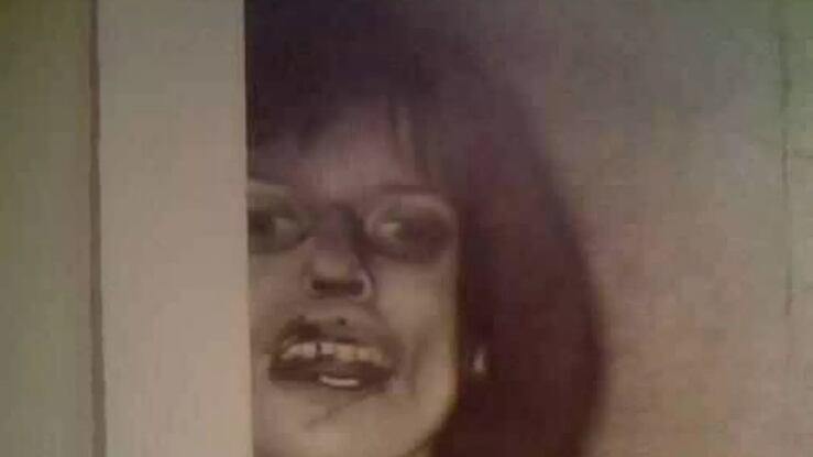 La historia de adolescente poseída que fue sometida a más de 60 exorcismos por varios meses.