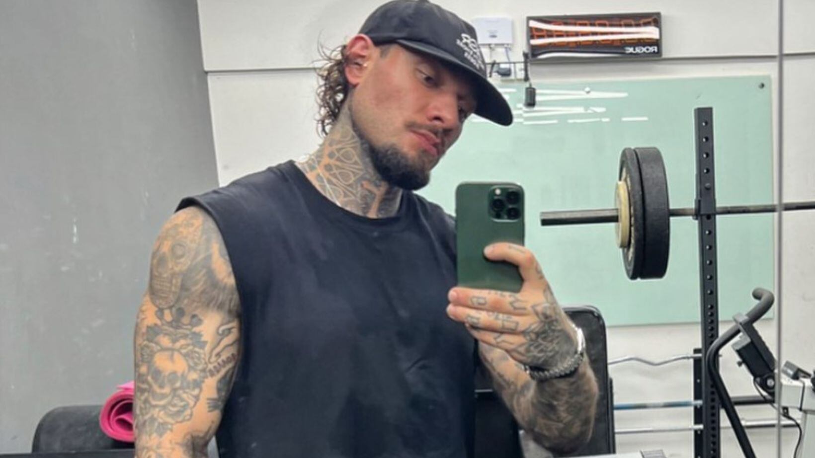 Cantor sertanejo Lucas Lucco pausa a carreira para cuidar da saúde