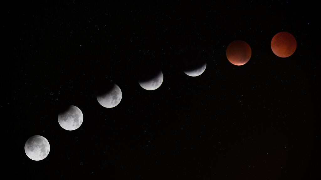 Lua e o amor: como usar cada fase de acordo com seus objetivos