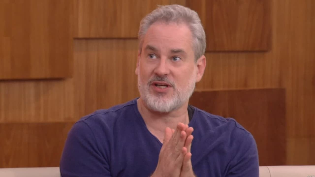 Personagem de Dan Stulbach em Mulheres Apaixonadas foi parar na delegacia