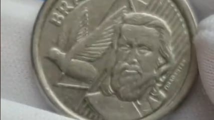 Moeda de 50 centavos pode valer até 4 mil reais