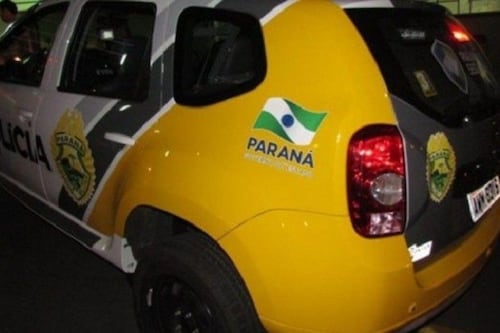 Homem mata a irmã a facadas e pai fica ferido ao tentar intervir na briga