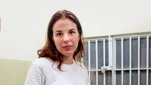 Ela segue morando com o namorado no interior de SP