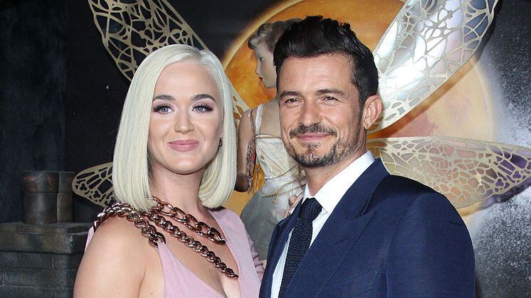 Katy Perry y Orlando Bloom anuncian su separación tras 9 años de relación