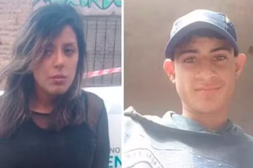 Jovem é assassinado por namorada após cumprimentar outra mulher na Argentina