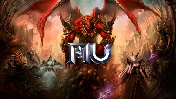 MU Online