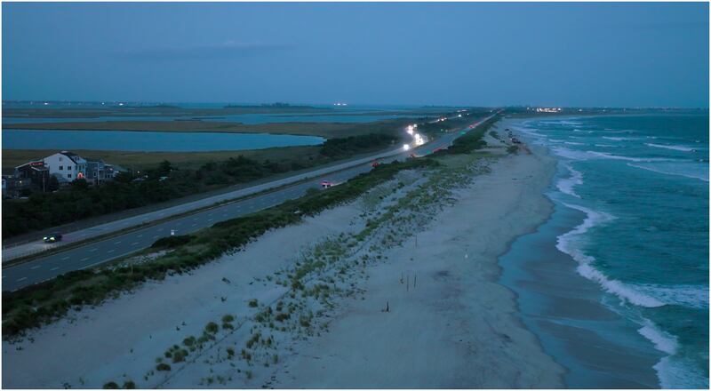 Chicas desaparecidas: El asesino en serie de Long Island