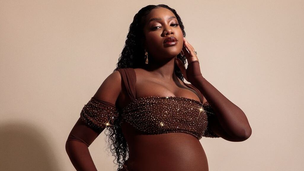 Nala, filha de Iza e Yuri Lima, é o único motivo para o reencontro após a separação