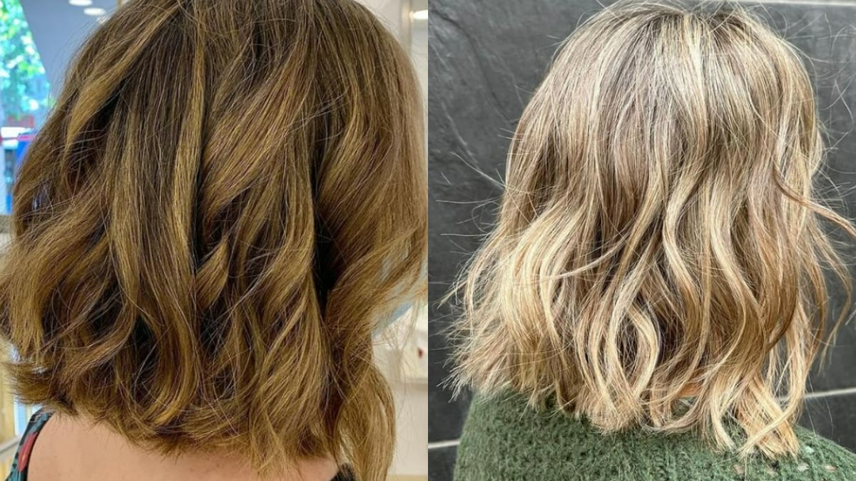 Cortes de pelo mujer 2023 de 60 años