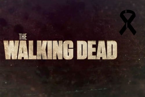 Famosa atriz de ‘The Walking Dead’ morre após ser diagnosticada com tumor