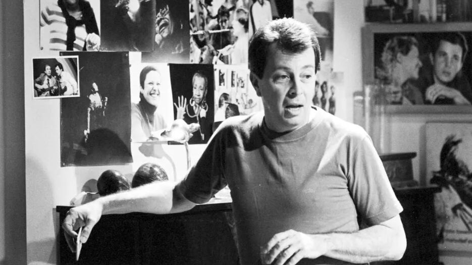 Rubinho, personagem de Daniel Filho, volta no remake da novela Vale Tudo' e será interpretado pelo ator Julio Andrade