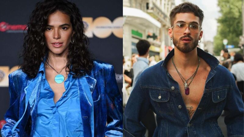 Bruna Marquezine e João Guilherme juntos? Atriz abre o jogo e fala sobre suposto affair