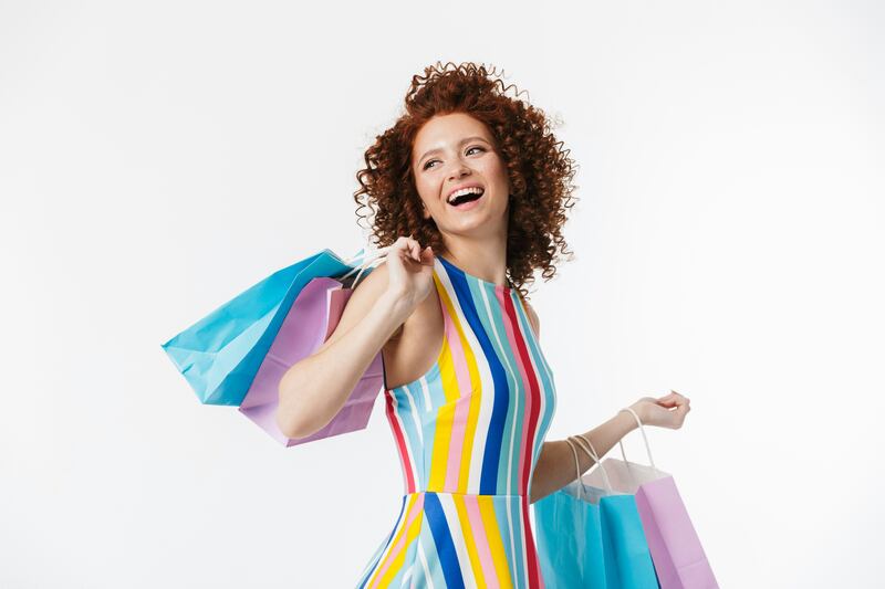 SHEIN POP-UP MÉRIDA