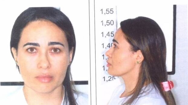 Mulher estava em esconderijo na Zona Leste de SP.