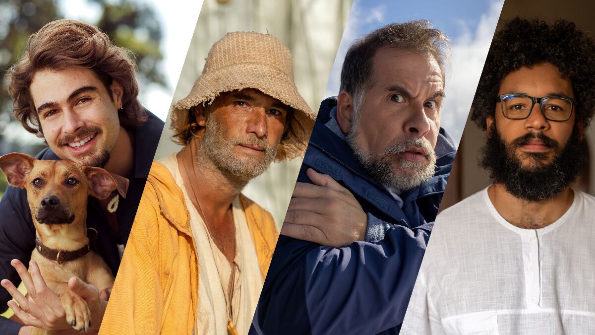 Em 2024, a Netflix investe pesado em filmes e séries brasileiras