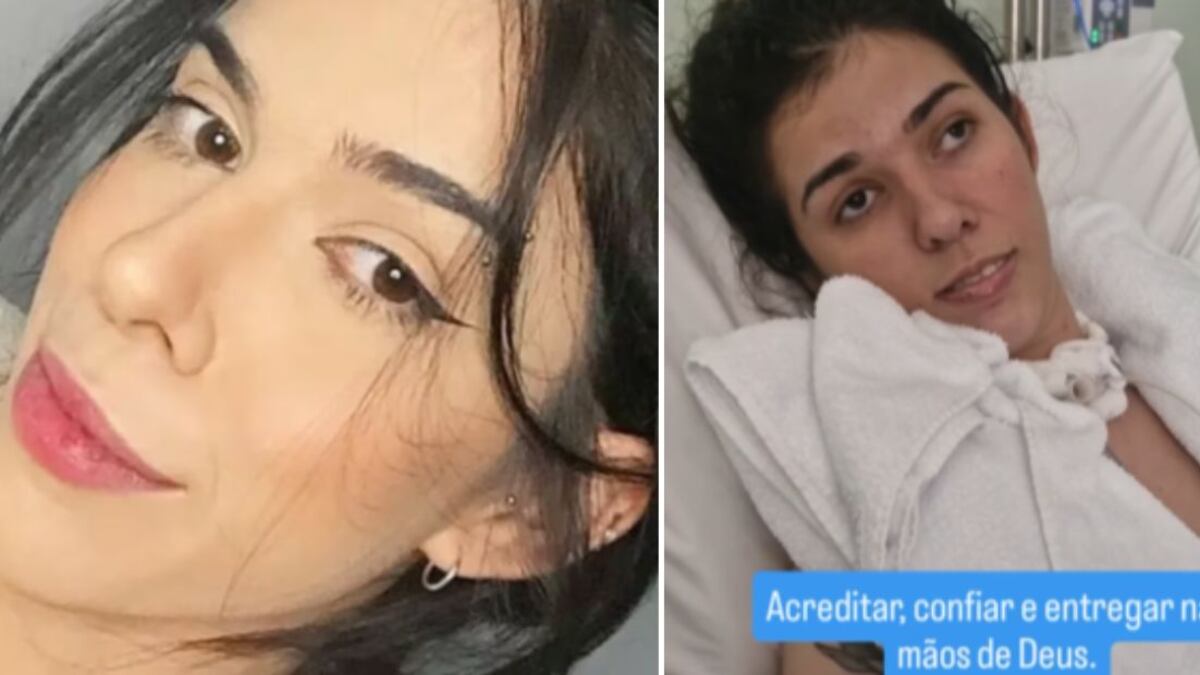 Jovem teve reação ao cheirar pimenta e quase morreu