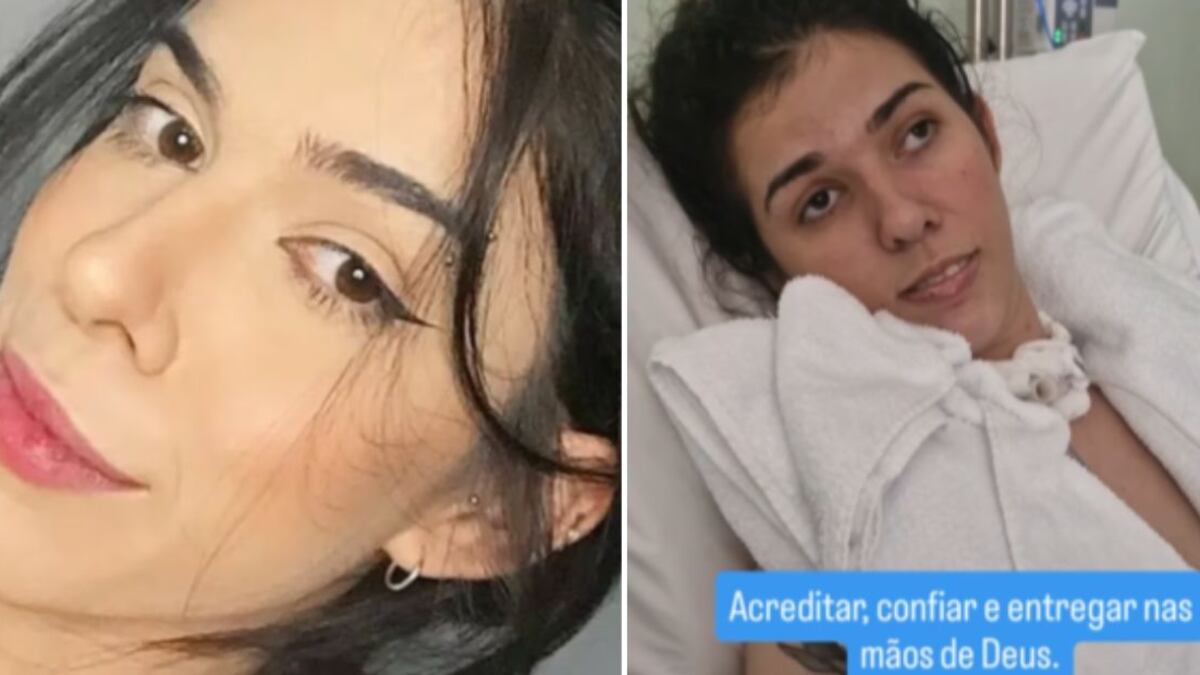 Jovem teve reação ao cheirar pimenta e quase morreu