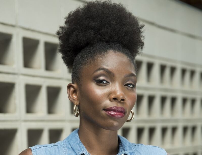 Késia Estácio, protagonista de Elas por Elas, está em Os Donos do Jogo,  série da Netflix  sobre o jogo do bicho