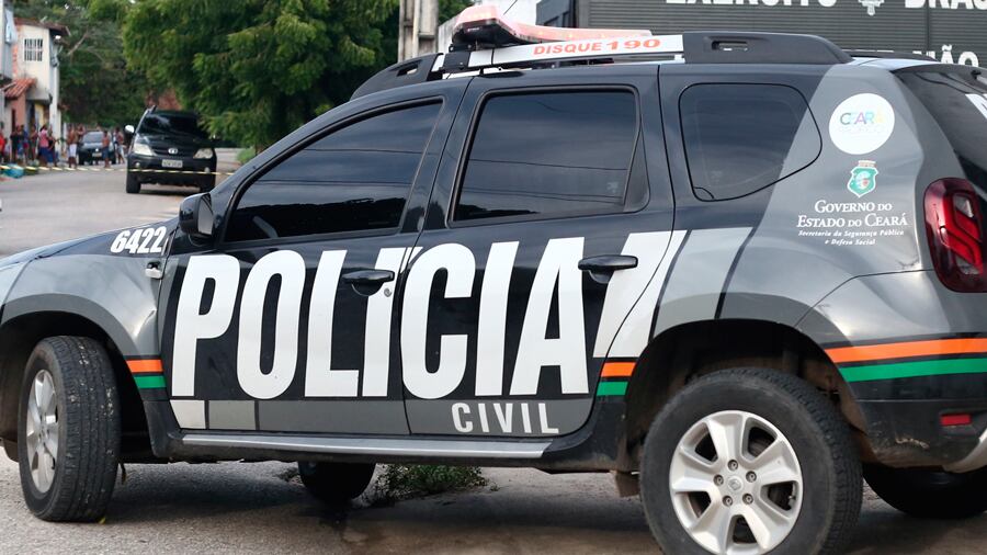 Polícia procura matador de eleitor de Lula no Ceará