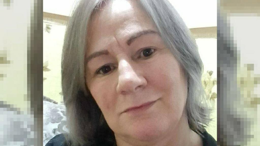 Mulher é estrangulada e morta pelo marido em SC