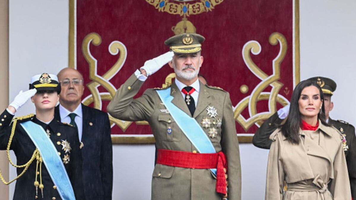 Princesa Leonor vive su momento más vergonzoso: aseguran que así fue "menospreciada"