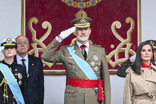 Princesa Leonor vive o seu momento mais vergonhoso: afirmam que foi “menosprezada” desta forma