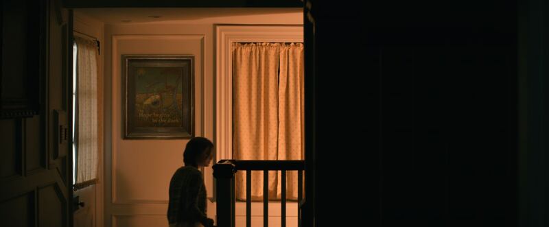 Escenas de la película 'Dejar el mundo atrás'