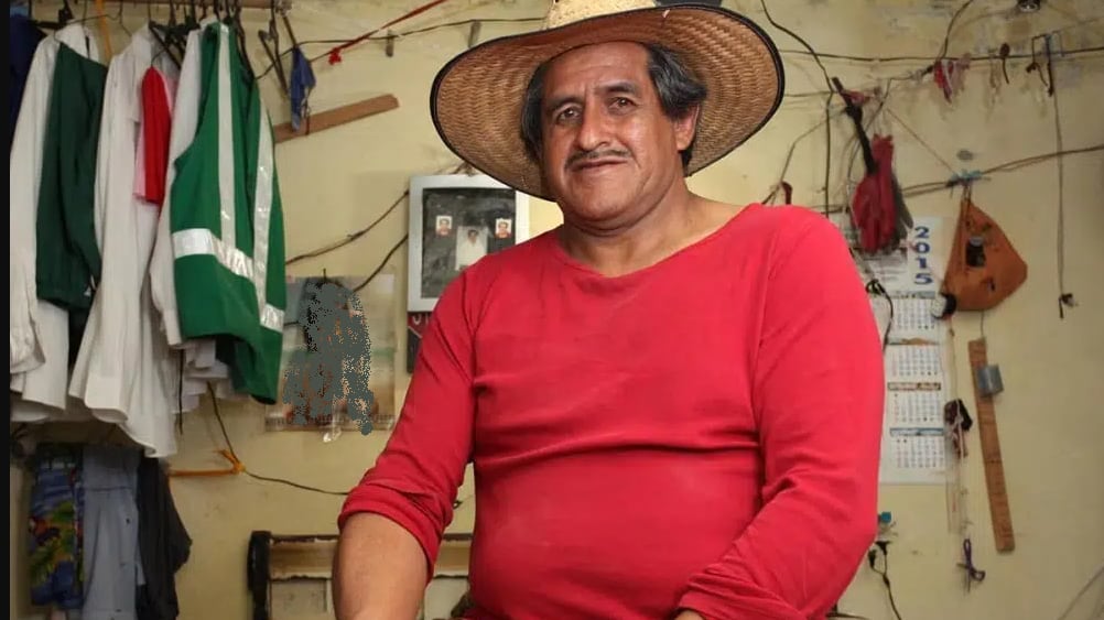 Homem com o maior pênis do mundo revela que sua vida ‘é um inferno’