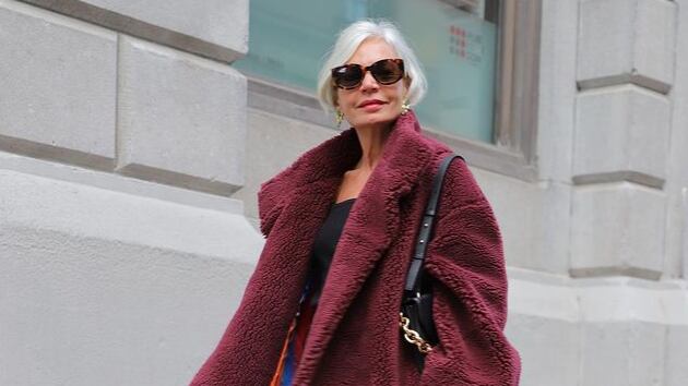 A tendência mais quente e confortável te espera!
Foto: @greceghanem