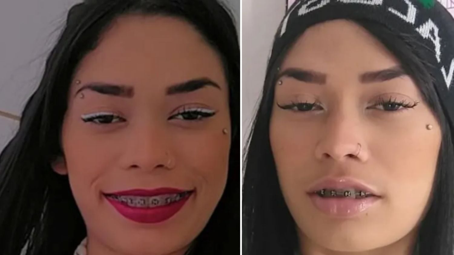 Jovem segue presa naquele país